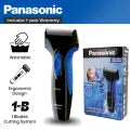 Panasonic Wet/Dry Electric Shaver ES- SA40
