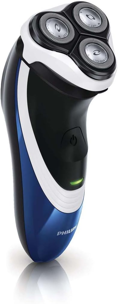 Philips Norelco PowerTouch PT720 Dry Electric Shaver