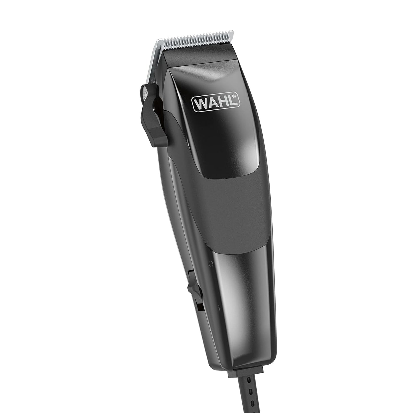Wahl Sure Cut Clipper Kit, 79449-200 | Self Sharpening Blades, Powerful Motor, 8 Guide Combs