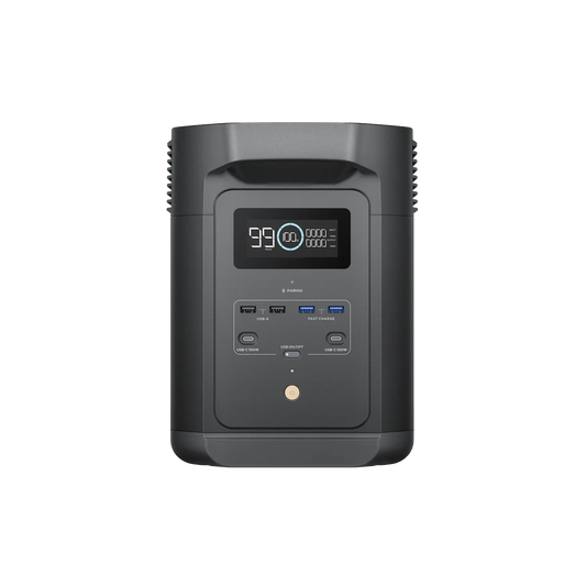 EcoFlow DELTA 2 E980