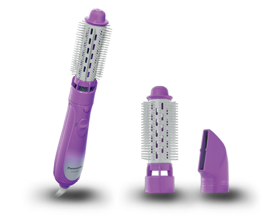 Panasonic EH-KA22-V Hair Styler