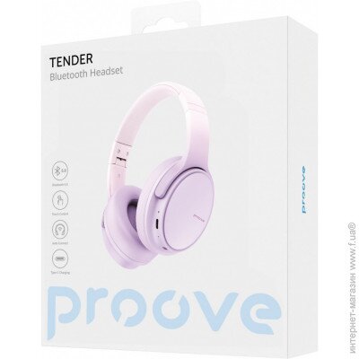 Provee Tender (EOL) Modern sound at an affordable price