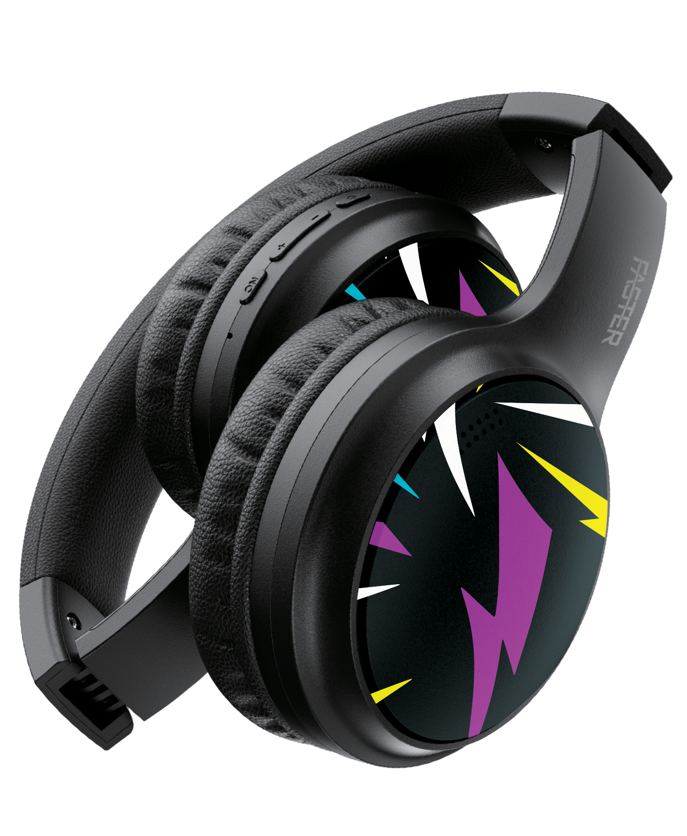 FASTER S5 ANC Special Edition Headset