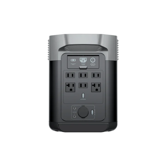 EcoFlow DELTA 2 Portable Power Station