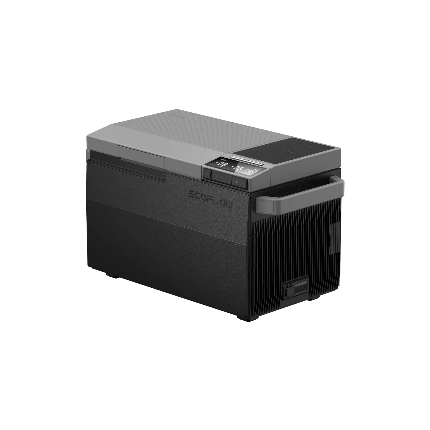 EcoFlow GLACIER Portable Refrigerator