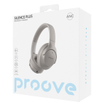 Proove Wireless Headphone Silence Plus with ANC