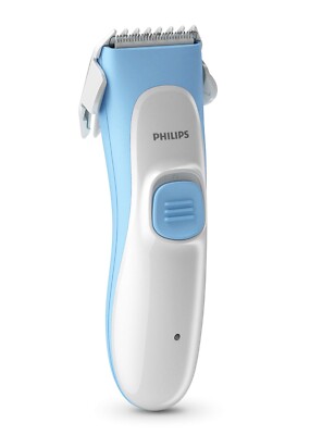 Philips Hairclipper Series 1000 Kids' Hair Clipper HC1055/15
