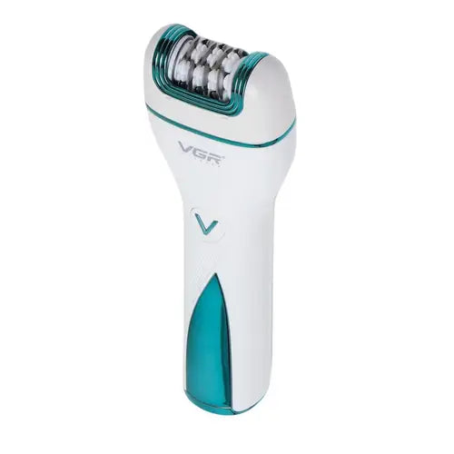 VGR V-728 New Needle Hair Removal Women 3 in 1 Epilator