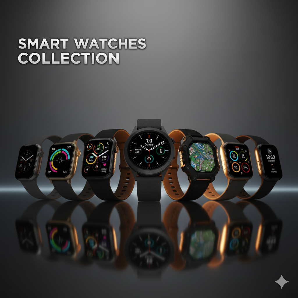 Smart Watches
