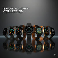 Smart Watches