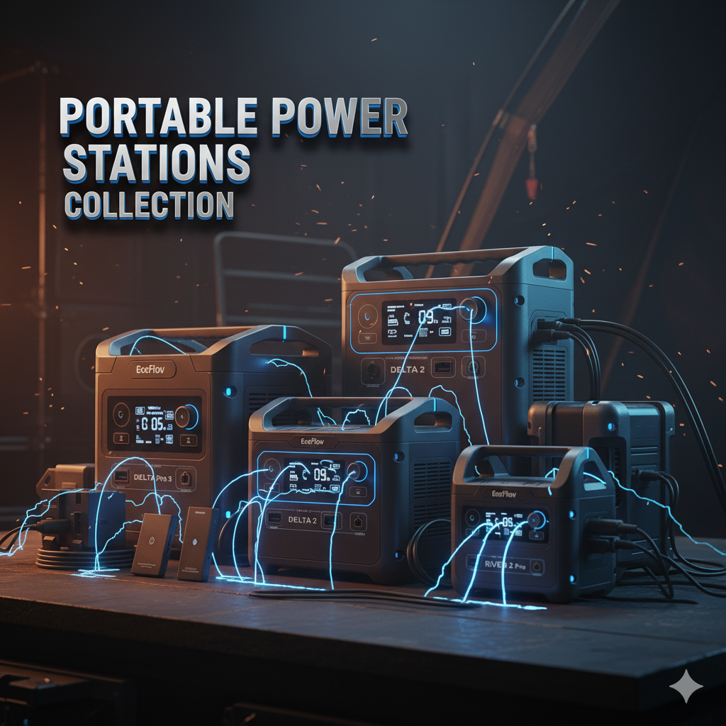 SMART POWER COLLECTION