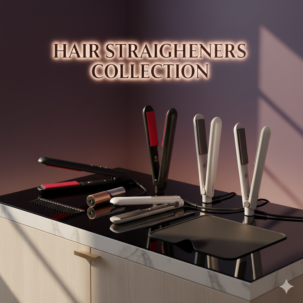 Hair Straighteners
