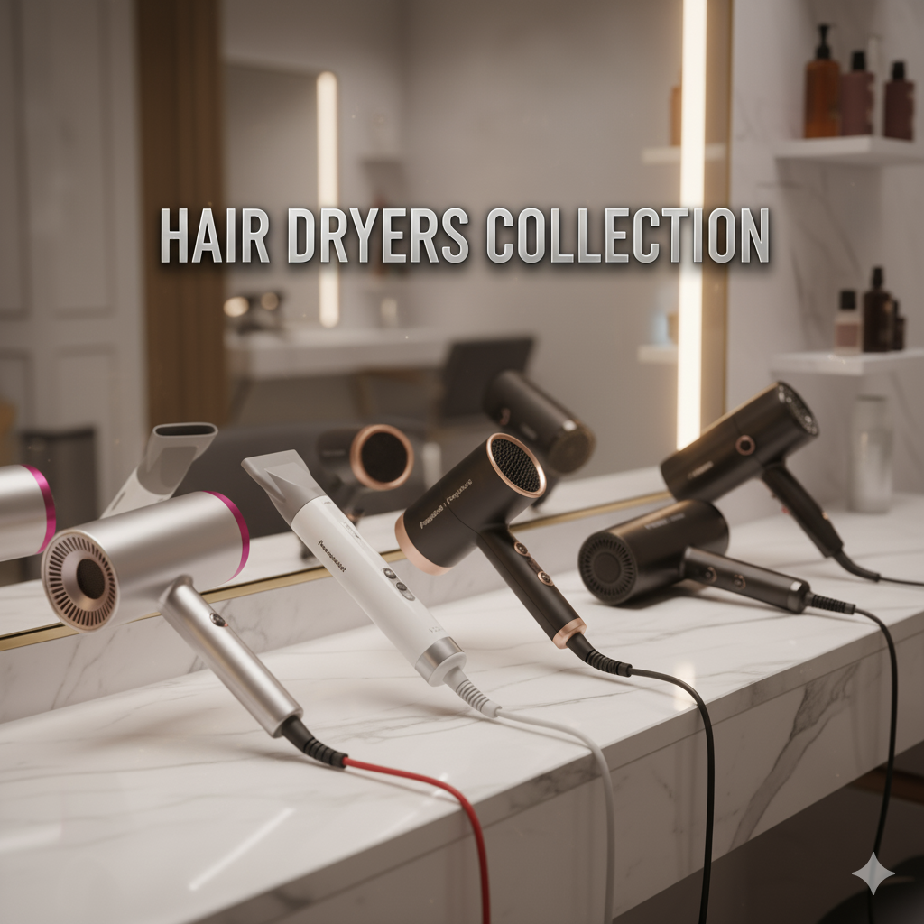 Hair Dryers