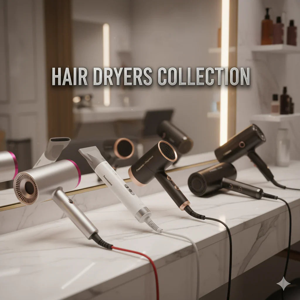 Hair Dryers