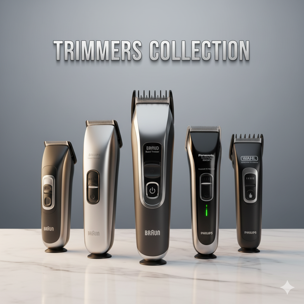Trimmers