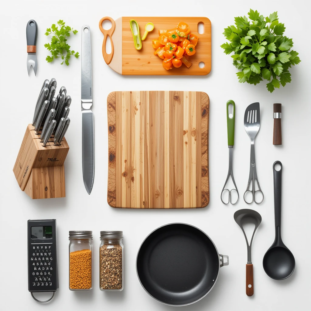 Home & Kitchen