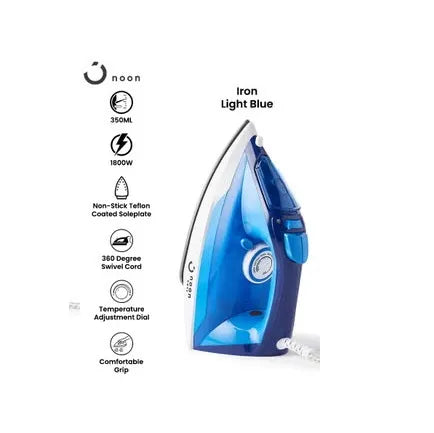 Noon East Iron (DM-2088-1)