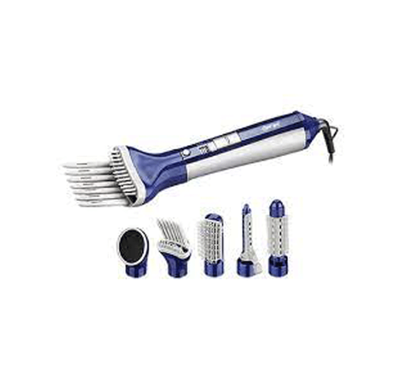 Gemmei GM-4834 Professional Hot Air Styler