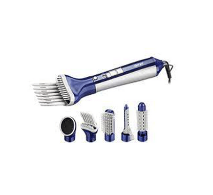 Gemmei GM-4834 Professional Hot Air Styler