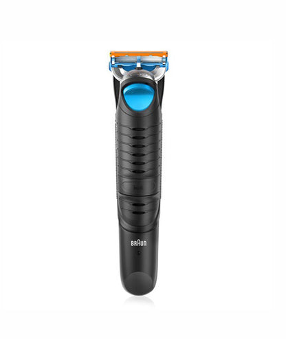 Braun BodyGroomer BG5010 Body Groomer and Shaver