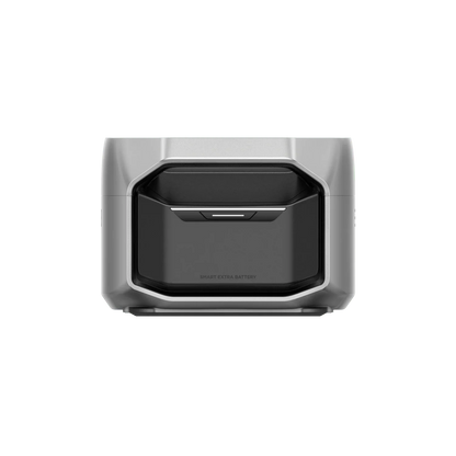EcoFlow DELTA Pro 3 Smart Extra Battery