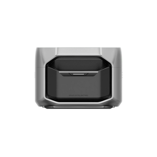 EcoFlow DELTA Pro 3 Smart Extra Battery