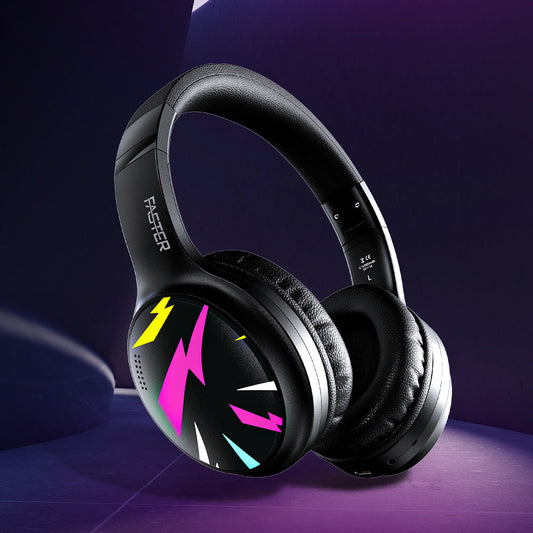 FASTER S5 ANC Special Edition Headset