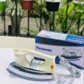 Panasonic De-luxe Automatic Iron (NI-22AWT)