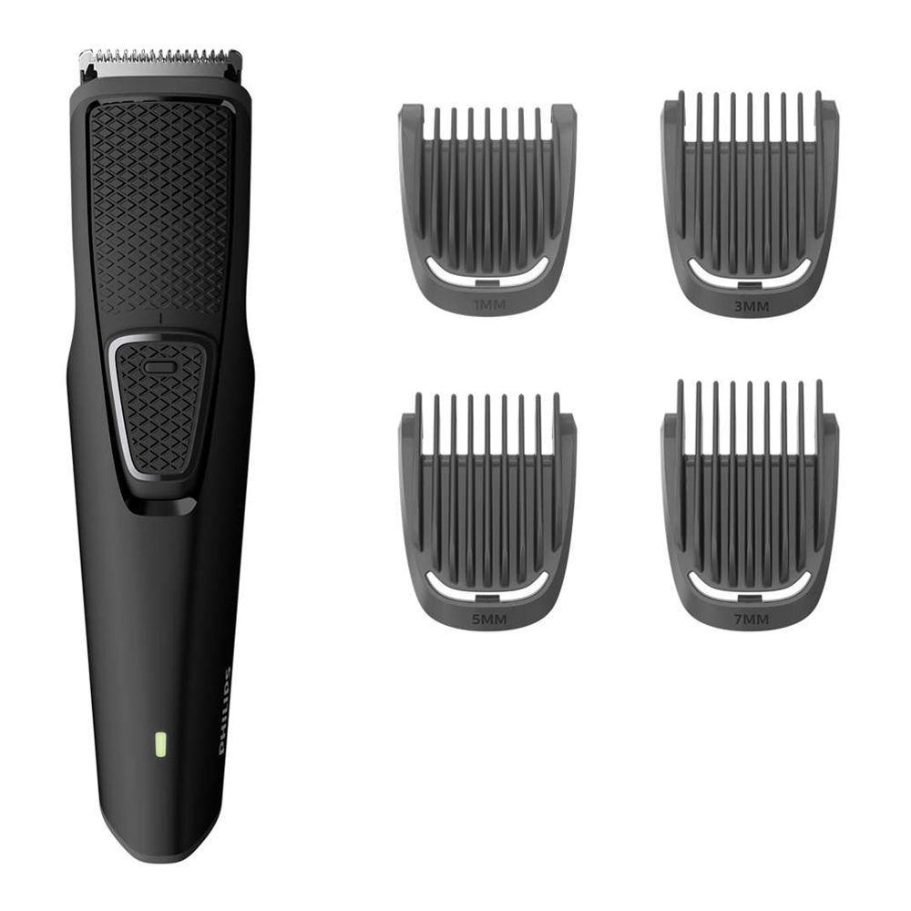 Philips Beardtrimmer series 1000 Beard trimmer BT1214/15