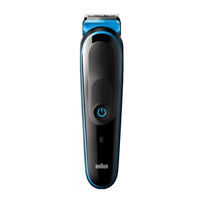 Braun All-In-One Trimmer 3, 7-In-1 Styling Kit, MGK-3242