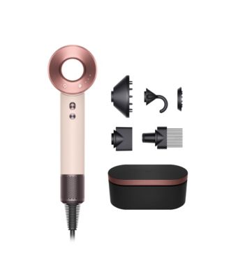 Dyson Supersonic Rose Gold Main