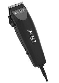 Wahl GroomEase 100 Series 10-Piece Clipper Kit