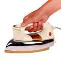 GENUINE National Deluxe Automatic Dry Iron NI-21AWT - National Iron