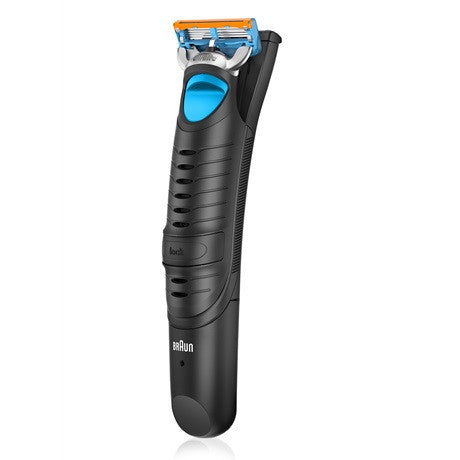 Braun BodyGroomer BG5010 Body Groomer and Shaver