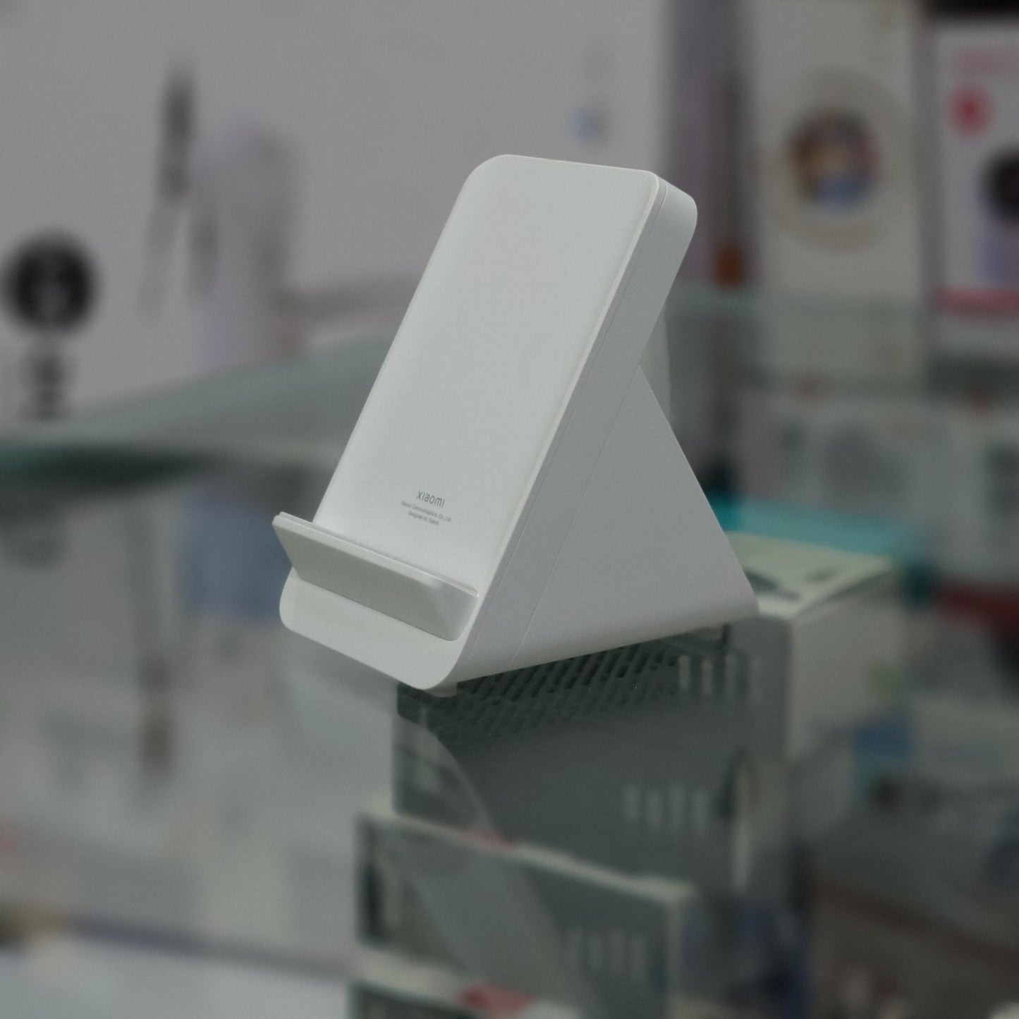 Xiaomi 80W Adaptive Wireless Charging Stand