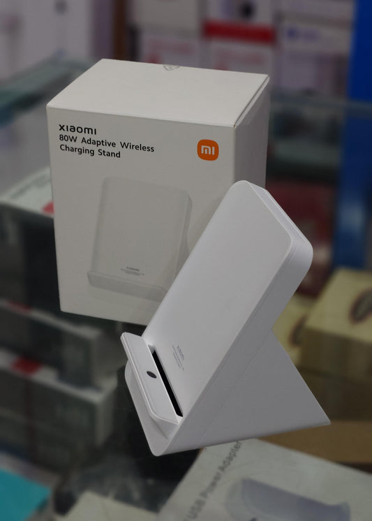 Xiaomi 80W Adaptive Wireless Charging Stand