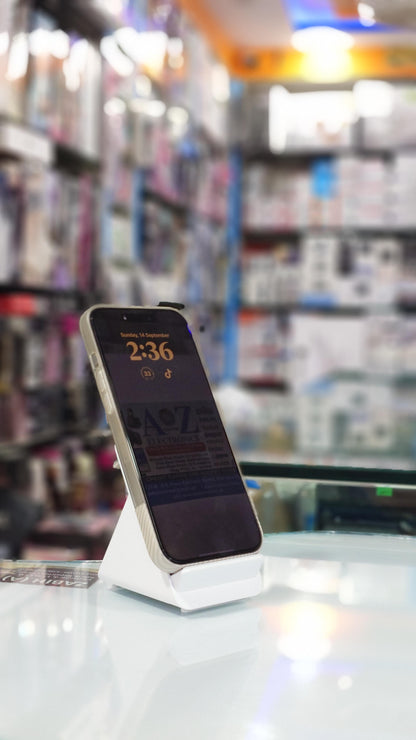 Xiaomi 80W Adaptive Wireless Charging Stand
