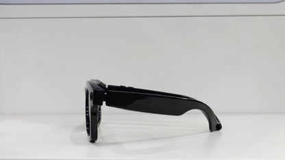 M10 Pro Meta AI Smart Bluetooth Glasses With Interchangeable Lenses