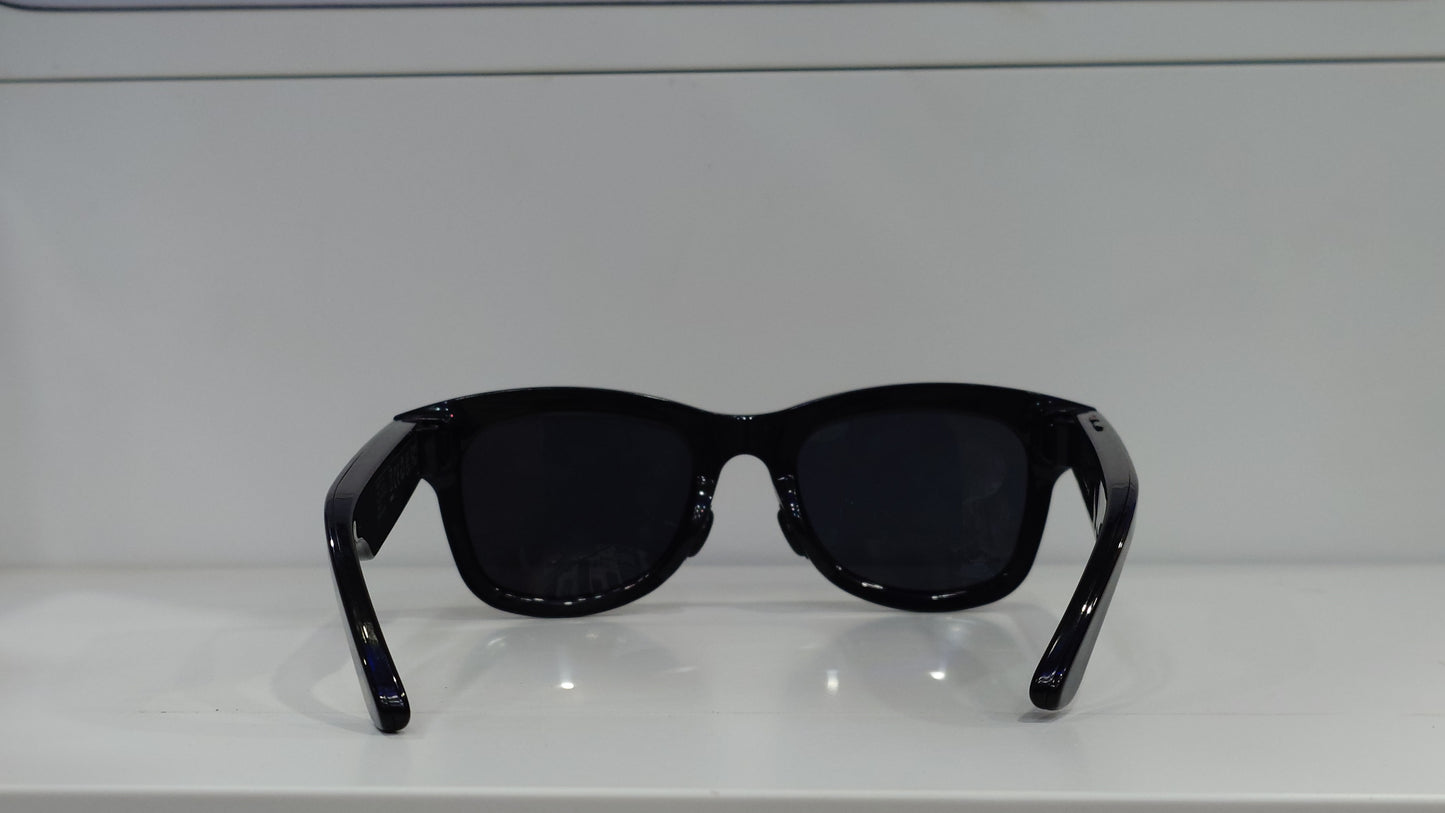 M10 Pro Meta AI Smart Bluetooth Glasses With Interchangeable Lenses