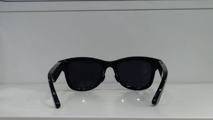 M10 Pro Meta AI Smart Bluetooth Glasses With Interchangeable Lenses