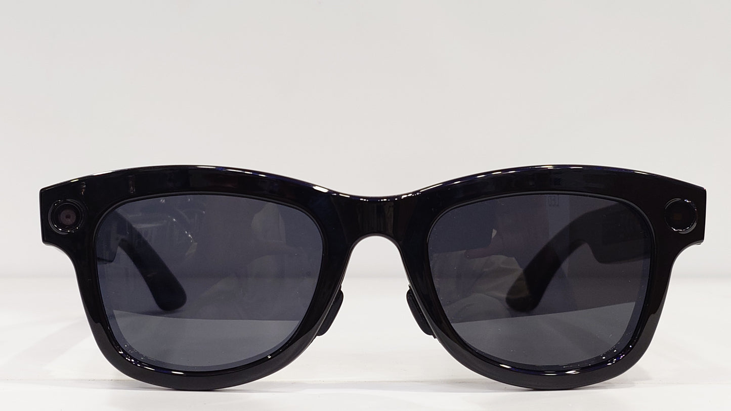 M10 Pro Meta AI Smart Bluetooth Glasses With Interchangeable Lenses