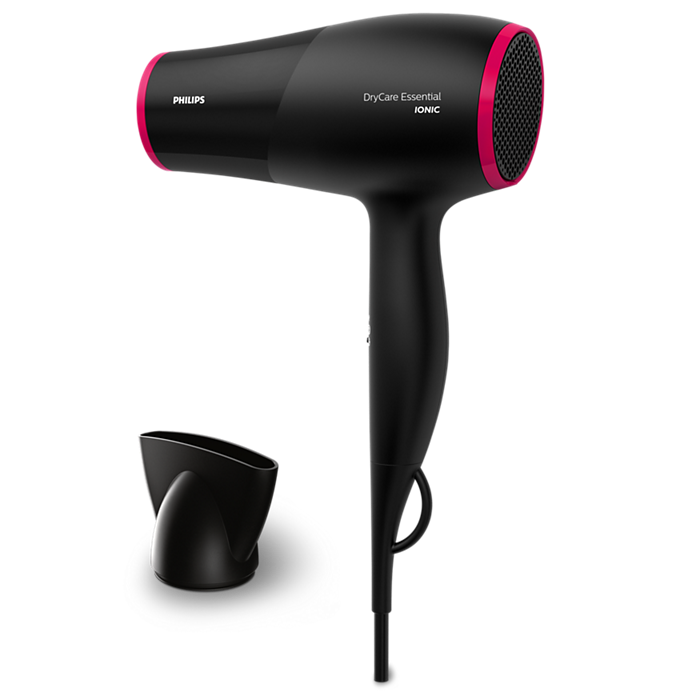 Philips BHD029 Main View