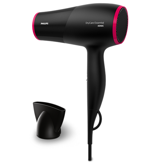 Philips BHD029 Main View