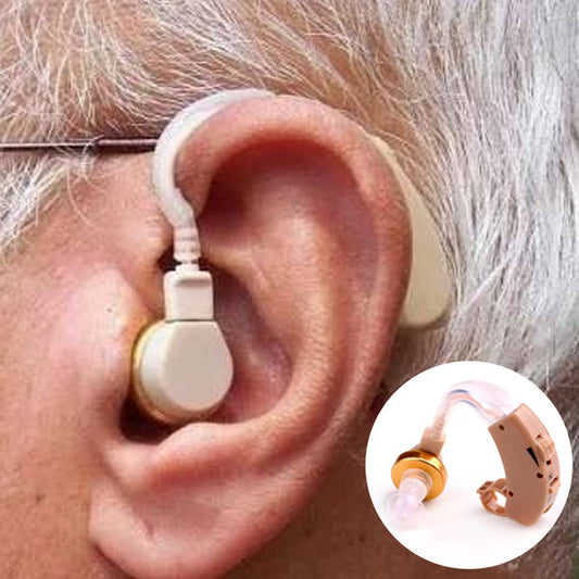 Hearing Aid X-168 1S Axon