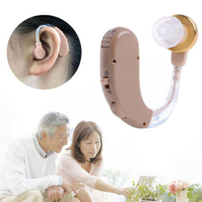 Axon Hearing Aid (B-13)