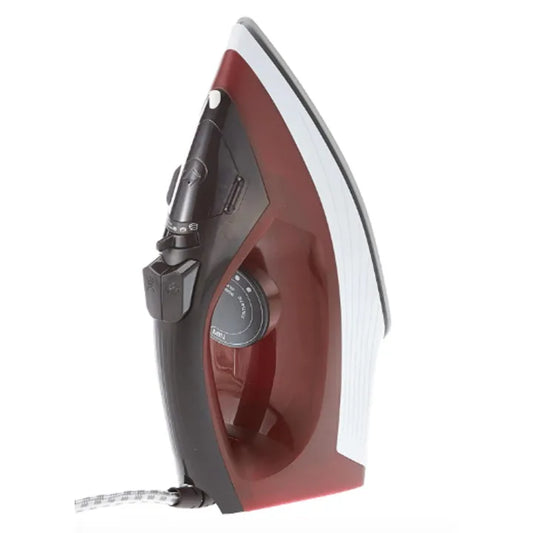 Black & Decker Steam Iron With Anti Drip 1600W, X1550-B5