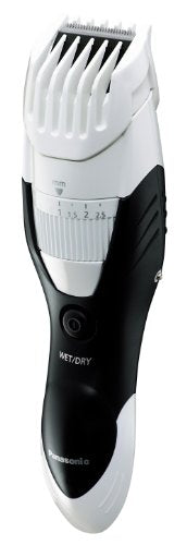 Panasonic ER-GB40 Wet/Dry Beard and Hair Trimmer