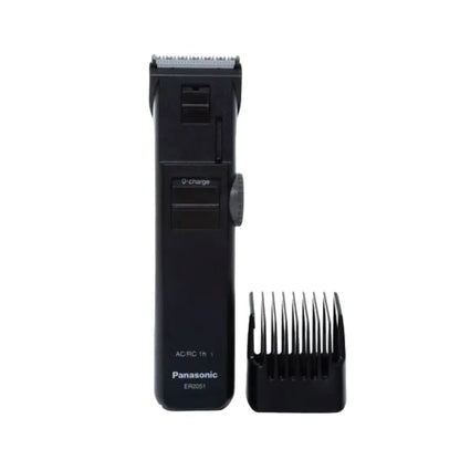 Panasonic 1 - Beard & Hair Trimmer ER2051 Made In Japan