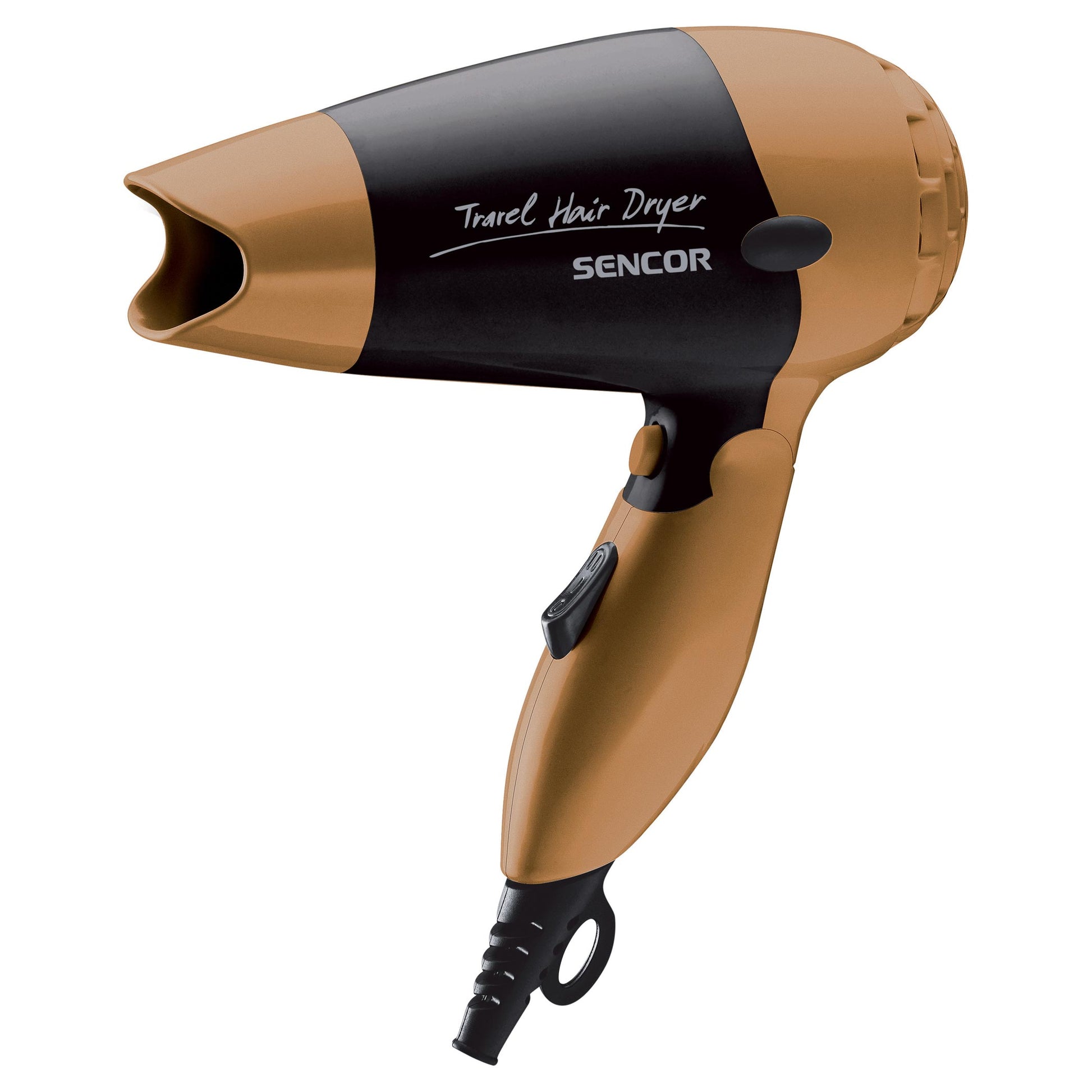 Sencor SHD6400B Front