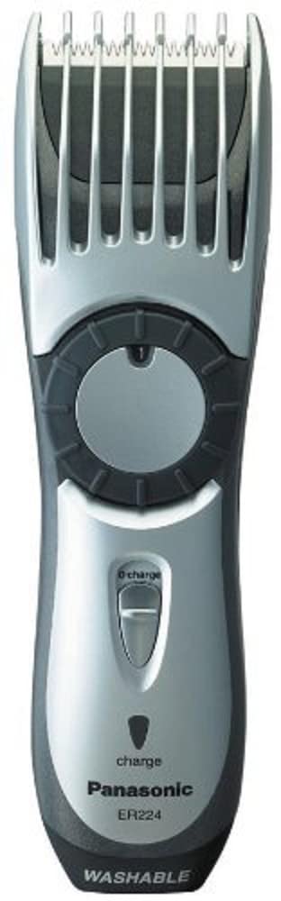 Panasonic ER-224S Wet/Dry All-in-One Cordless Hair and Beard Trimmer